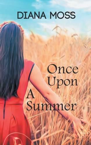 Cover image for Once Upon A Summer