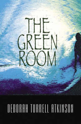 Cover image for Green Room