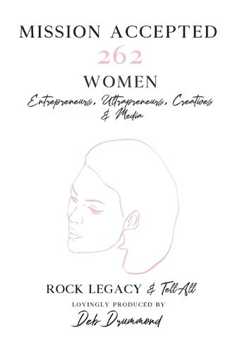 Cover image for Mission Accepted