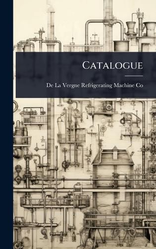 Cover image for Catalogue