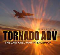 Cover image for Tornado ADV: The Last Cold War Interceptor