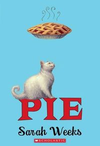 Cover image for Pie (Scholastic Gold)