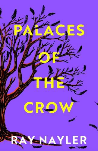 Cover image for Palaces of the Crow