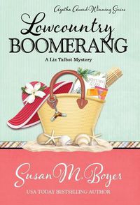 Cover image for Lowcountry Boomerang