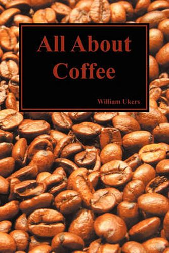 Cover image for All About Coffee (Paperback)