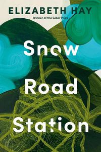 Cover image for Snow Road Station: A Novel