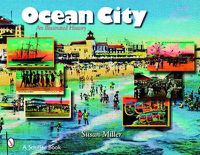 Cover image for Ocean City, N.J.: An Illustrated History