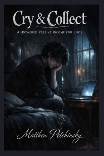 Cover image for Cry & Collect