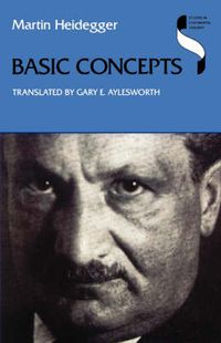 Cover image for Basic Concepts