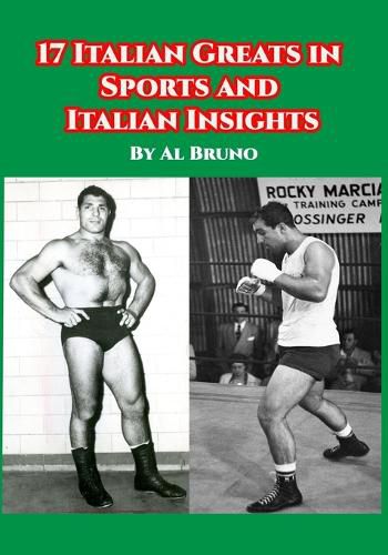 Cover image for 17 Italian Greats in Sports and Italian Insights