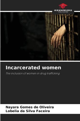 Cover image for Incarcerated women