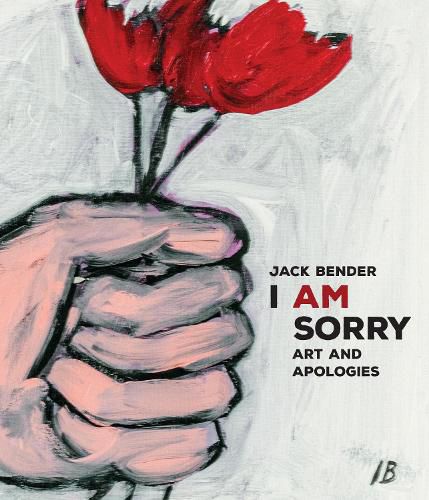 Cover image for I Am Sorry