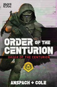 Cover image for Order of the Centurion