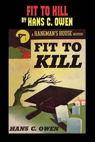 Cover image for Fit to Kill