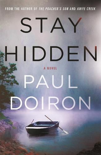 Cover image for Stay Hidden
