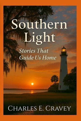 Cover image for Southern Light