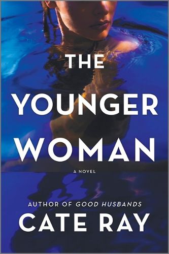 Cover image for The Younger Woman