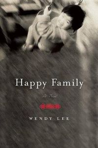 Cover image for Happy Family