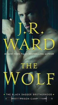 Cover image for The Wolf: Volume 2