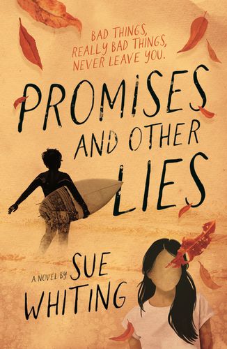 Cover image for Promises and Other Lies