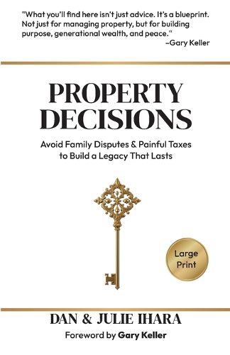 Cover image for Property Decisions