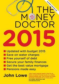 Cover image for The Money Doctor 2015