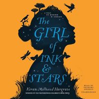 Cover image for The Girl of Ink and Stars