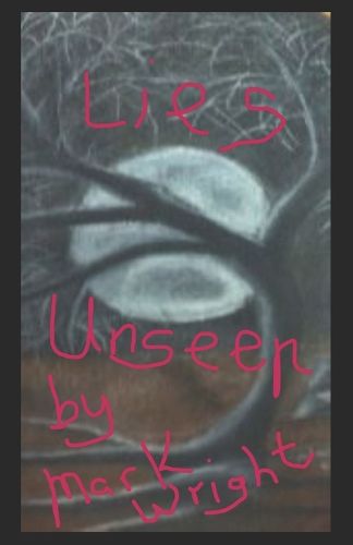 Cover image for Lies Unseen