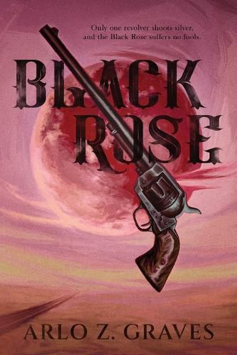 Cover image for Black Rose