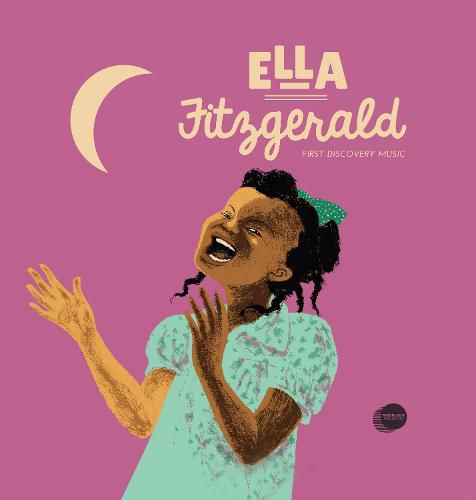 Ella Fitzgerald