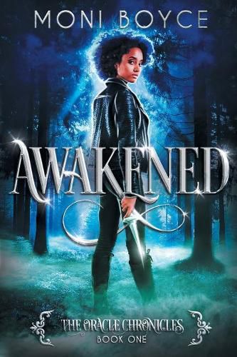 Cover image for Awakened