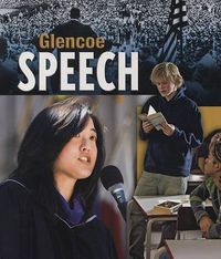 Cover image for Glencoe Speech