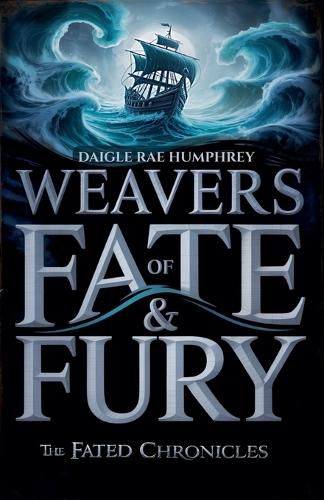 Cover image for Weavers of Fate & Fury