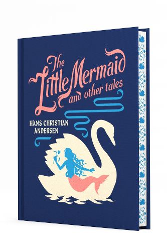 Cover image for The Little Mermaid and Other Tales