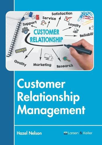 Cover image for Customer Relationship Management