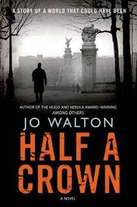 Cover image for Half a Crown