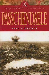 Cover image for Passchendaele