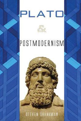 Cover image for Plato and Postmodernism