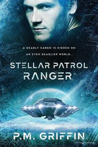 Cover image for Stellar Patrol Ranger