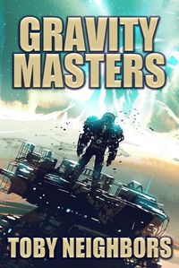 Cover image for Gravity Masters