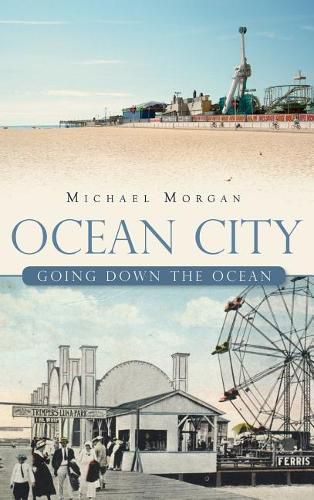 Cover image for Ocean City: Going Down the Ocean