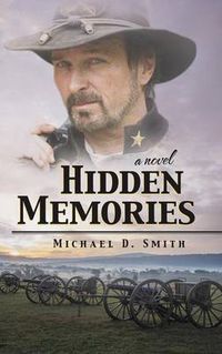 Cover image for Hidden Memories