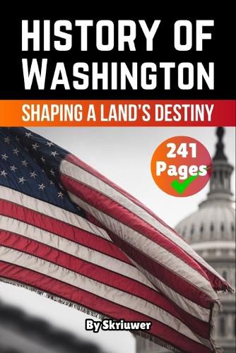 Cover image for The History of Washington