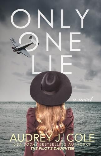 Cover image for Only One Lie