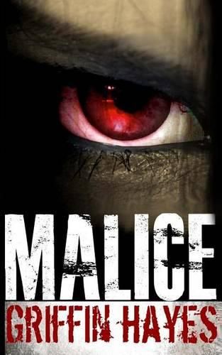 Cover image for Malice