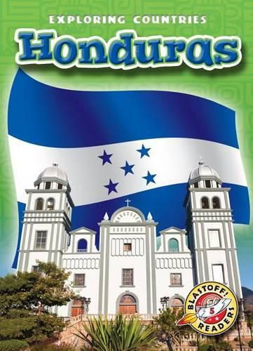 Cover image for Honduras