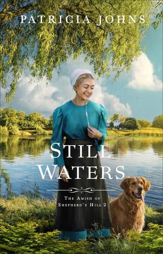 Cover image for Still Waters