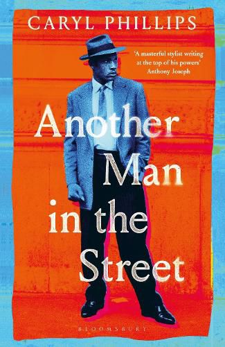Cover image for Another Man in the Street