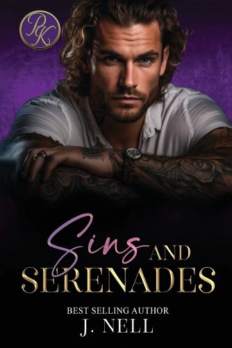 Cover image for Sins and Serenades