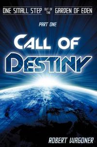 Cover image for Call of Destiny